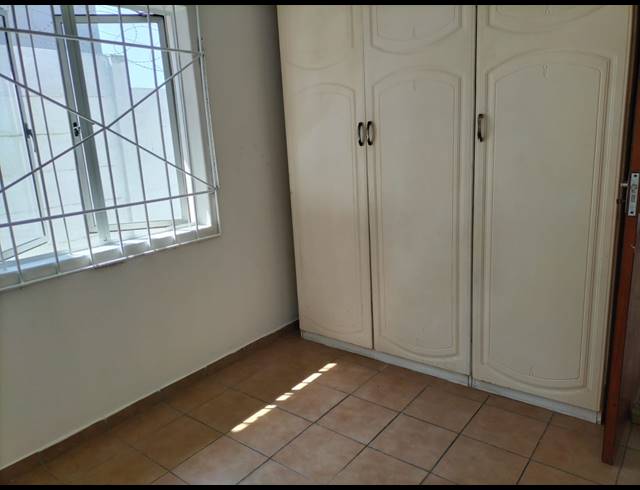2 BEDROOM HOUSE TO LET IN RESERVOIR HILLS